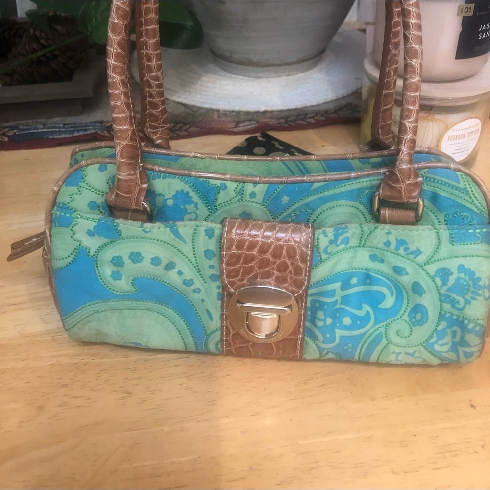 Liz Claiborne